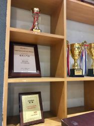 -藤野造型·专业烫染店