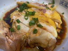 -兰溪小馆(东直门簋街店)