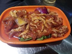 -本味家贵州烤肉&爆浆小豆腐(会展一店)