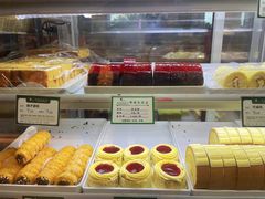 -蜂蝶来饼店(拱北总店)