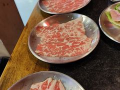 -闻小豆贵州自助火锅(万象城店)