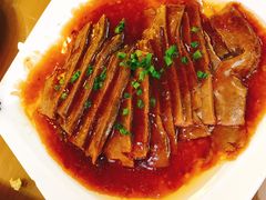 -白魁老号饭庄(交道口店)