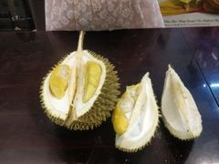 -101花果山山芭榴莲(史密斯街店)