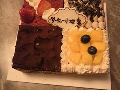 -御品轩(凤城二路店)