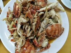 -小辣妹川味海鲜加工店(第一市场椰风巷店)