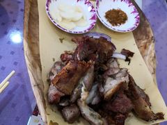 -新疆巴州金丝特餐厅(大钟寺店)