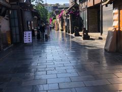 -星巴克臻选(成都宽窄巷子店)