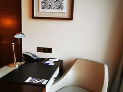 -上海嘉定喜来登酒店