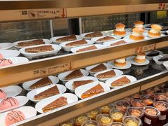 -宜家·瑞典风味餐厅(四元桥店)