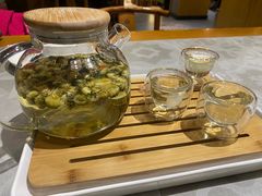 -如轩·海鲜砂锅粥·潮汕菜(南城店)