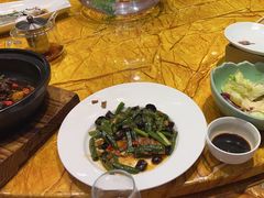 -沪华海鲜大酒楼(南汇店)