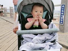 -日照灯塔风景区