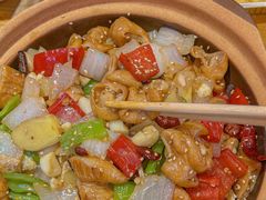 -庆峰龙虾烧烤(合肥一店)