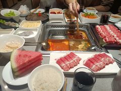 -海底捞火锅(赛格国际购物中心店)