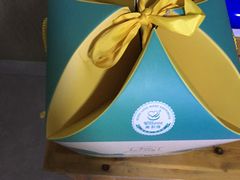 -万利隆·活力烘焙(人民路店)