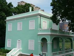 -龙环葡韵住宅式博物馆