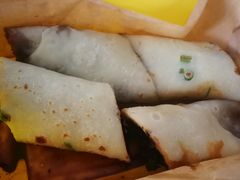 梅干菜麦糊烧-卤儿道道(经纬店)