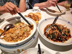 -杏花堂晋商私房菜(华熙五棵松店)