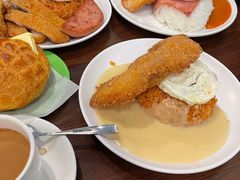 -三宝冰室(皇朝店)