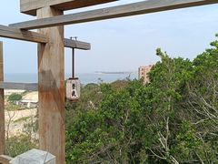 -崇武古城风景区