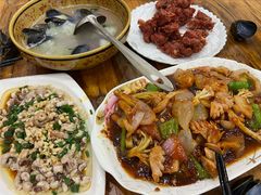 爆炒爽脆-老奇味(后田街店)