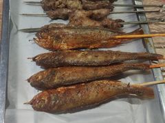 -兄弟龙虾(胜太路总店)