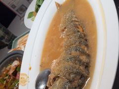 -阿庄新豫菜(航海东路店)
