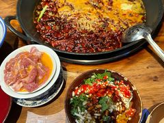 -楠火锅(太古里总店)