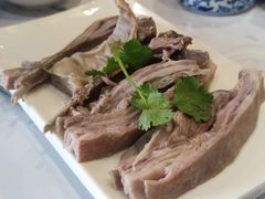 -尹兰楼西北风情餐厅(嘉定店)