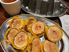 -丰收碗·陈皮果木烧鹅·23年老字号