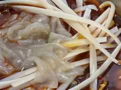 手工魔芋-黑竹香鸡(营和巷店)