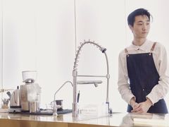大堂-铁手珈琲制造局metalhands(望京店)