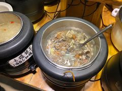 -素清香(解放路店)
