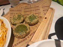 -外婆家(西红门荟聚购物中心店)