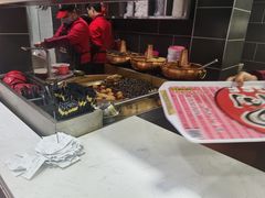-柳螺锅螺蛳粉(月亮街店)