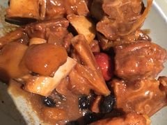-闻见中国海南菜(K11店)