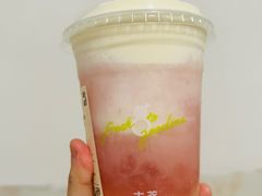 -古茗(番禺万达金街)