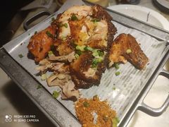 -绿茶餐厅(朝阳大悦城店)