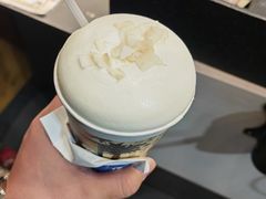 -茶颜悦色(嘉顿新天地店)