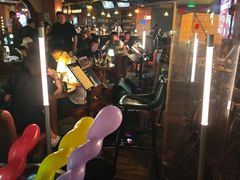 -音乐房子·Vintage Live Bar(玉林总店)