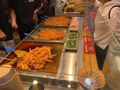 -丁家坡洋芋·观音桥好吃街A区(全国总店)