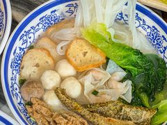 -潮惠居饮食店(光塔路店)