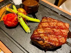 -原石牛扒·约会餐厅(龙城万科里店)