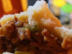 -天津包子铺(万泉庄店)