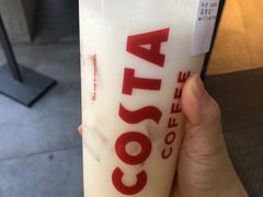 -COSTA COFFEE(武汉天地店)