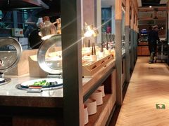 -比格比萨自助(国展店)