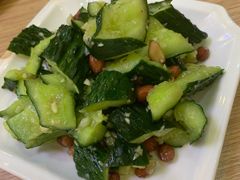 -阿里西北美食(小黄庄店)