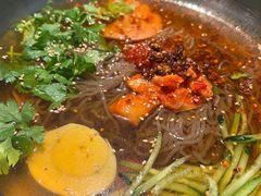 -枪火串烧·东北特色烧烤(罗湖总店)