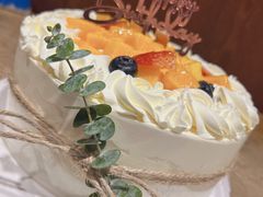 -FASHION BAKERY法森贝克(新德路店)