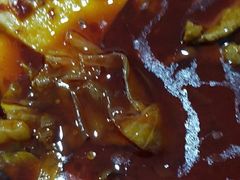 -万荣烤鸭店·北京菜(天坛店)